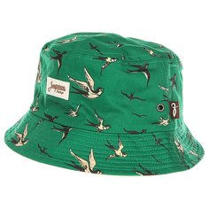 Панама Запорожец Lastochki Green