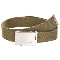 Ремень TrueSpin Belt Military Olive