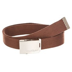 Ремень TrueSpin Belt Cappucino