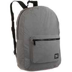 Рюкзак городской Herschel Packable Daypack Silver Reflective