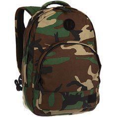 Рюкзак городской Nixon Grandview Backpack Woodland Camo