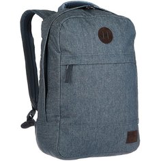 Рюкзак городской Nixon Beacons Backpack Denim