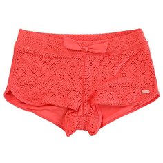 Шорты пляжные детские Roxy Girly Roxy Boar Sugar Coral