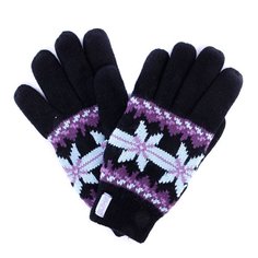 Перчатки женские Dakine Maggie Glove Black