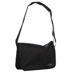Сумка Dakine Mainline 20l Black