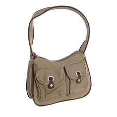 Сумка женская Dakine Samba Purse Olive