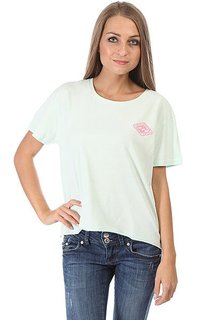 Топ женский Billabong Crop Aloe