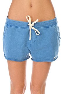 Шорты классические женские Billabong Essential Short Island Green