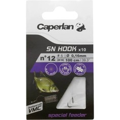 Крючки С Поводком Sn Hook Special Gb Caperlan