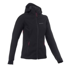 Женская Куртка Софтшелл Windwarm 500 Quechua