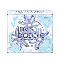 Резинки invisibobble