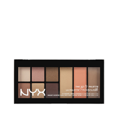 Для глаз NYX Professional Makeup