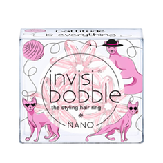 Резинки invisibobble