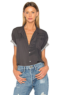 Teenage riot shirt - DOUBLE RAINBOUU