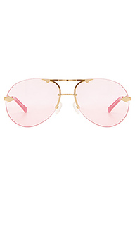 Солнцезащитные очки love hangover - Karen Walker