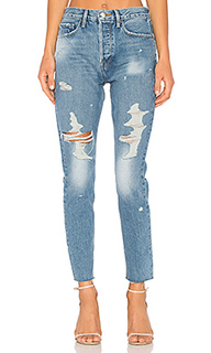 Узкие джинсы le original - FRAME Denim