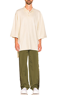 Oversized polo - Fenty by Puma