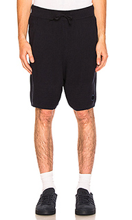 Шорты linear - adidas by wings + horns