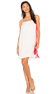 Tie strap dress - Bella Dahl