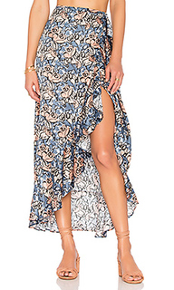 Юбка clementine - House of Harlow 1960