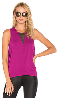 Майка-борцовка jade - CHICHI