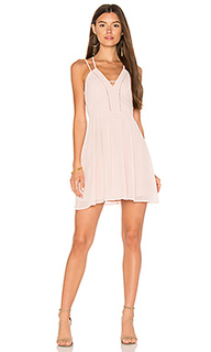 Strappy v dress - BCBGeneration