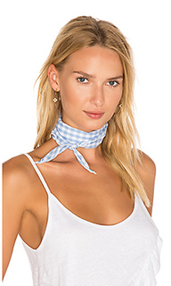 Donni diamond scarf - DONNI CHARM