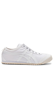 Кроссовки слипоны mexico 66 - Onitsuka Tiger