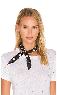 Gingham bandana - Rag &amp; Bone