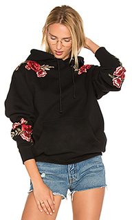 Darren floral sweatshirt - PAIGE