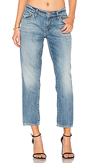 Прямые облегающие джинсы sadey - J Brand