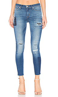 Узкие джинсы nico - Hudson Jeans