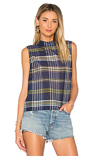 Benton plaid tank - Equipment