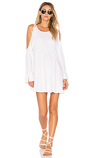 Clear skies solid tunic - Free People