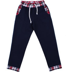 Брюки для мальчика Апрель