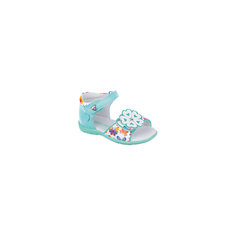 Сандалии для девочки Indigo kids