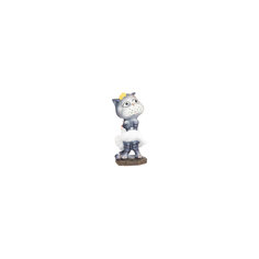 Фигурка декоративная "Кошка - Мэрилин", Elan Gallery