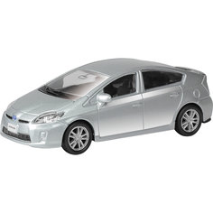 Машинка "Toyota Prius" 3, Autotime