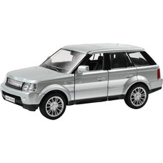 Машинка "Land Rover Range Rover Sport" 5, Autotime