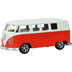 Машинка "Volkswagen T1 Transporter" 5, Autotime