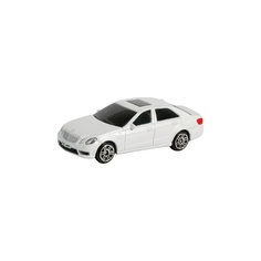 Машинка "Mercedes-Benz E63 AMG" Jeans 3, Autotime