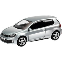 Машинка "Volkswagen Golf GTI" 3, Autotime