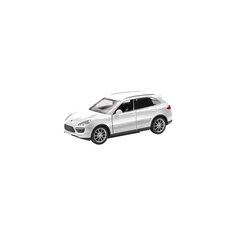 Машинка "Porsche Cayenne Turbo" 4, Autotime