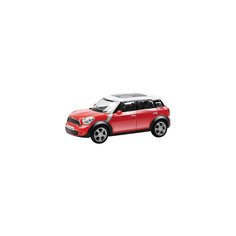 Машинка "Mini Cooper S Countryman" 1:43, Autotime