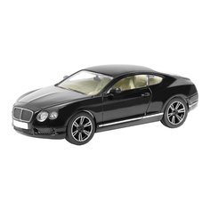 Машинка "Bentley Continental GT V8" 5, Autotime