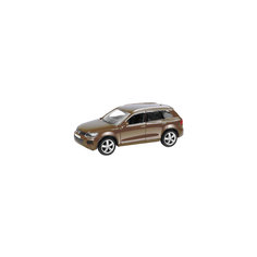 Машинка "Volkswagen Touareg" 4, Autotime