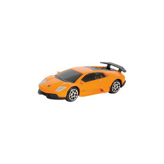 Машинка "Lamborghini Murcielago LP670-4" Jeans 3, Autotime