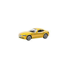 Машинка "BMW Z4" 1:43, Autotime