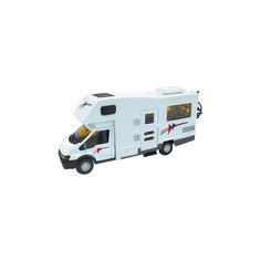 Машинка "Motorhome Sunshine" 1:48, Autotime