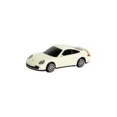 Машинка "Porsche 911 TURBO (997)" Jeans 3, Autotime